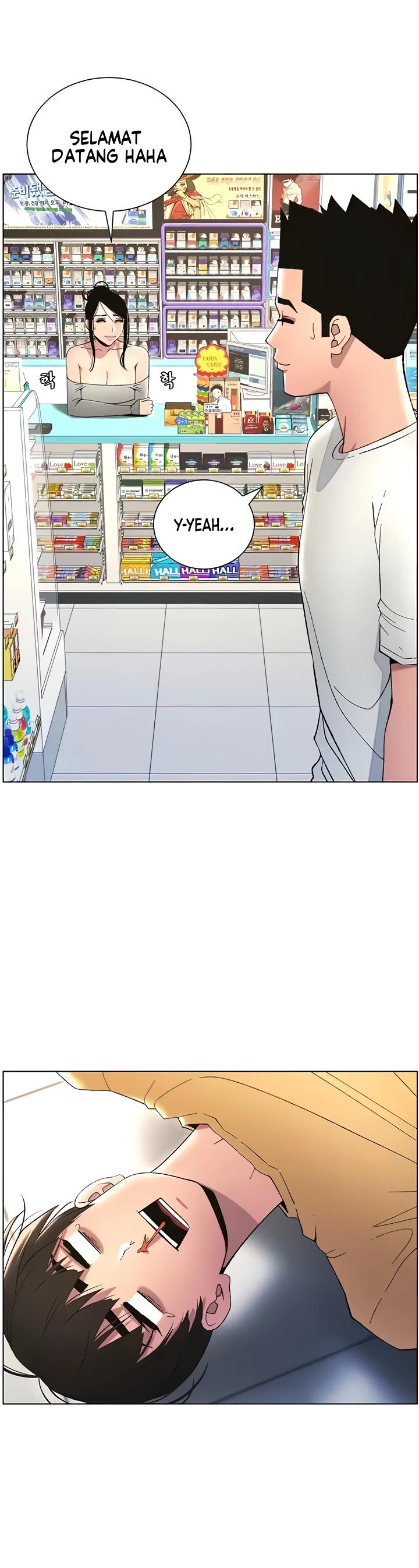 image-komik-secret-lesson-with-my-younger-sister-chapter-20-17/33