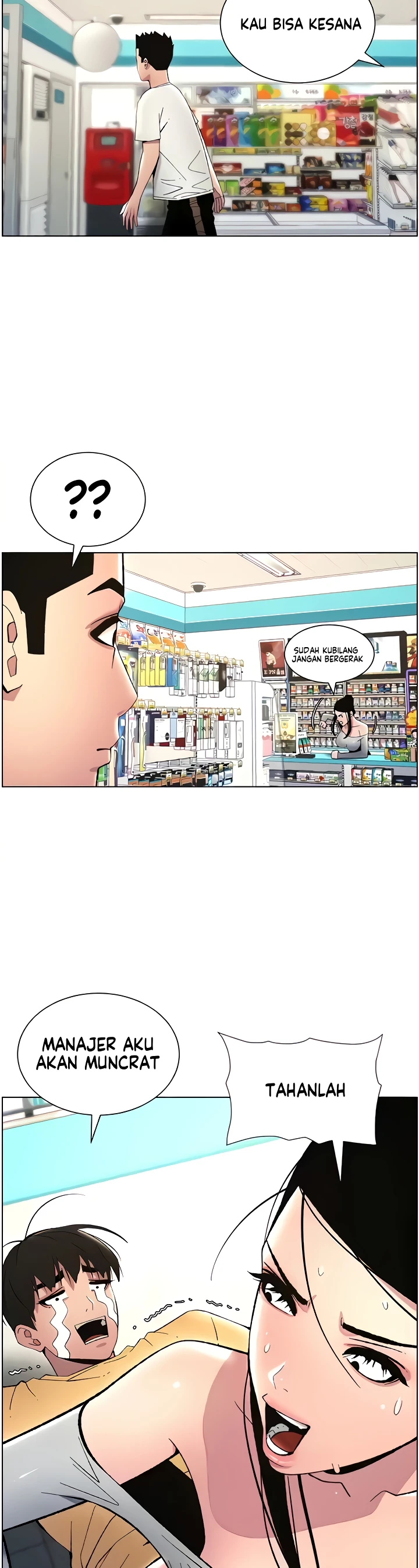 image-komik-secret-lesson-with-my-younger-sister-chapter-20-19/33