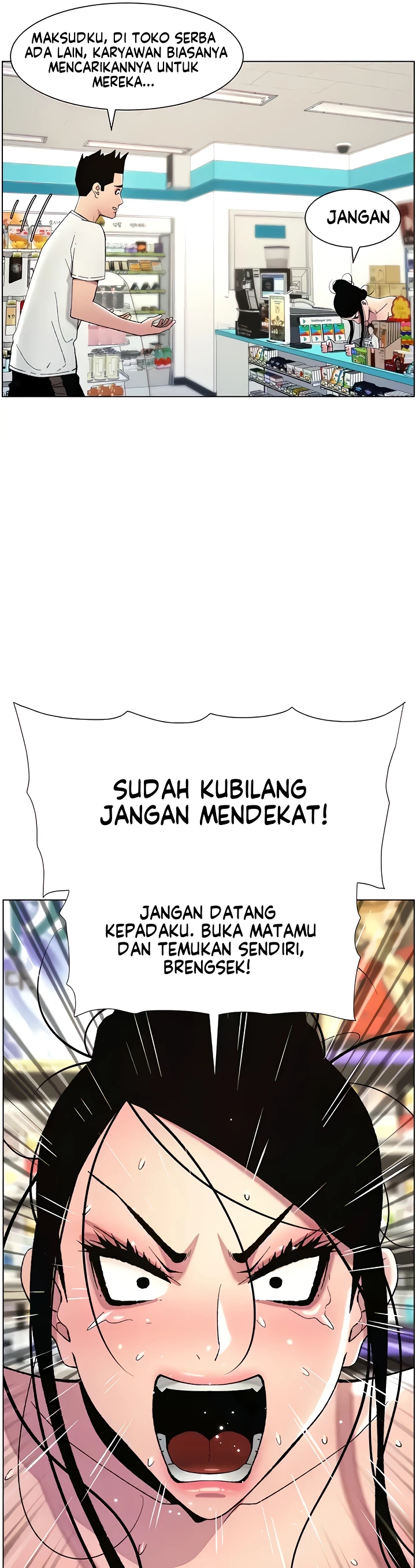 image-komik-secret-lesson-with-my-younger-sister-chapter-20-22/33