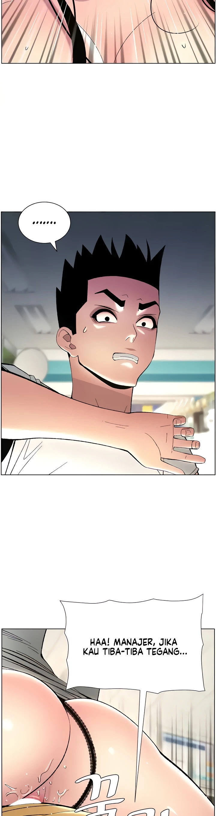 image-komik-secret-lesson-with-my-younger-sister-chapter-20-23/33