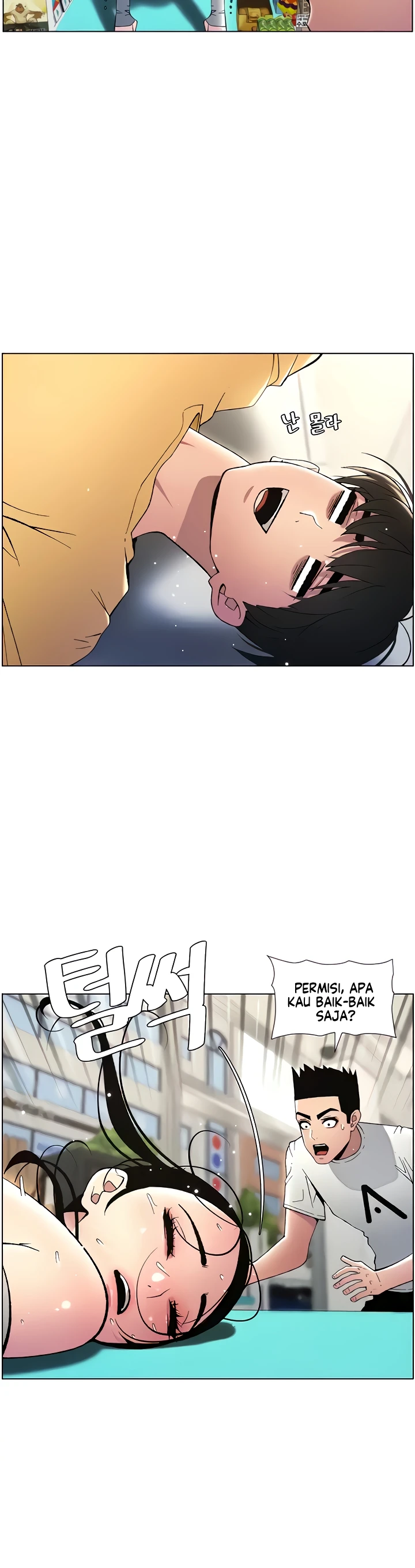 image-komik-secret-lesson-with-my-younger-sister-chapter-20-26/33