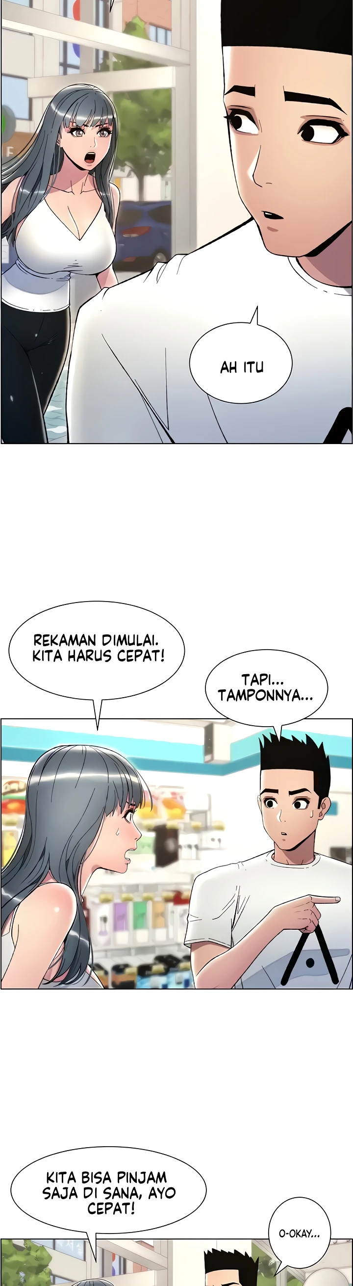 image-komik-secret-lesson-with-my-younger-sister-chapter-20-28/33