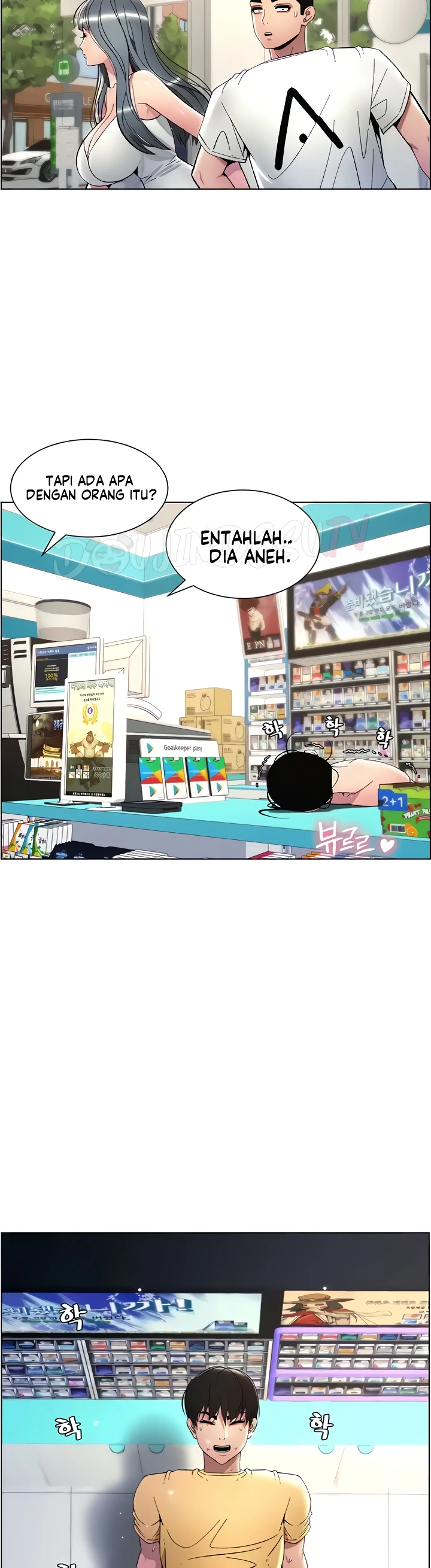 image-komik-secret-lesson-with-my-younger-sister-chapter-20-29/33