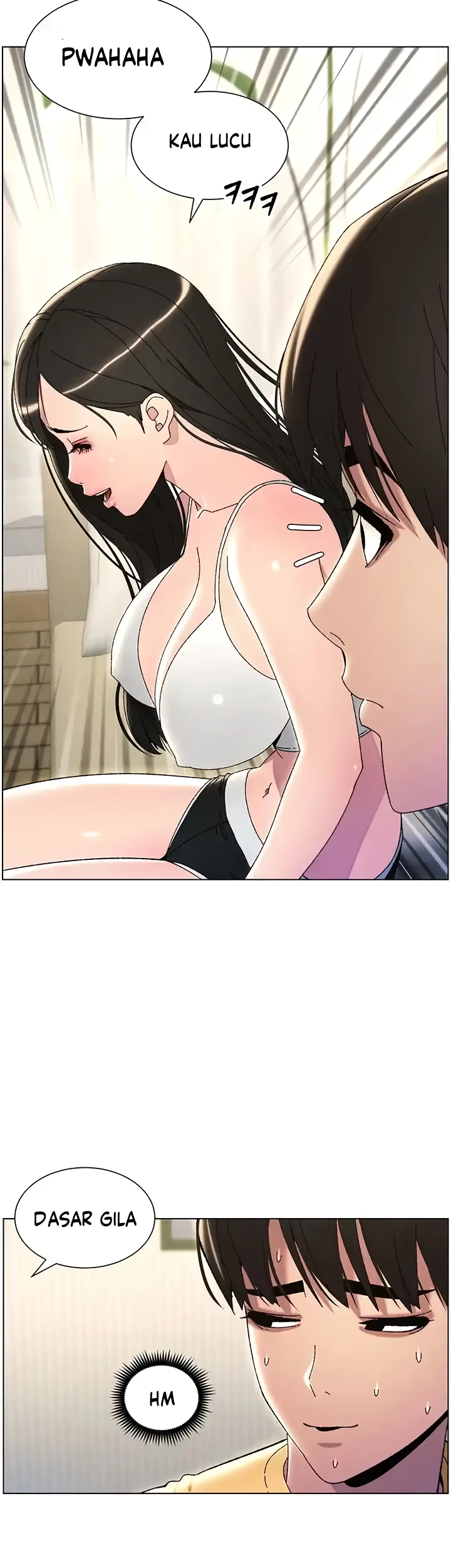 image-komik-secret-lesson-with-my-younger-sister-chapter-21-15/37