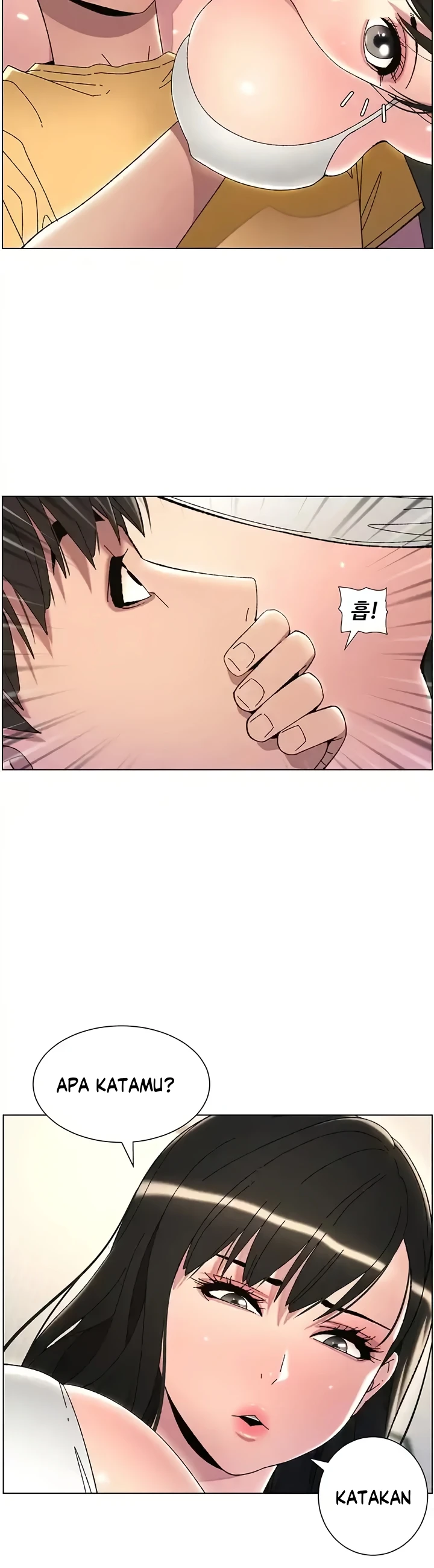 image-komik-secret-lesson-with-my-younger-sister-chapter-21-25/37