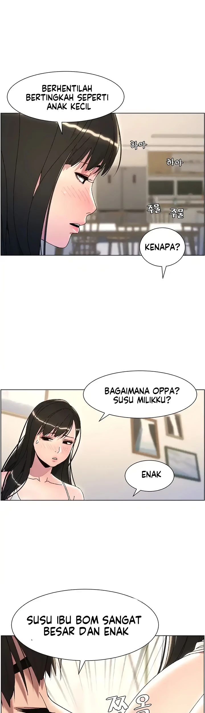 image-komik-secret-lesson-with-my-younger-sister-chapter-21-32/37