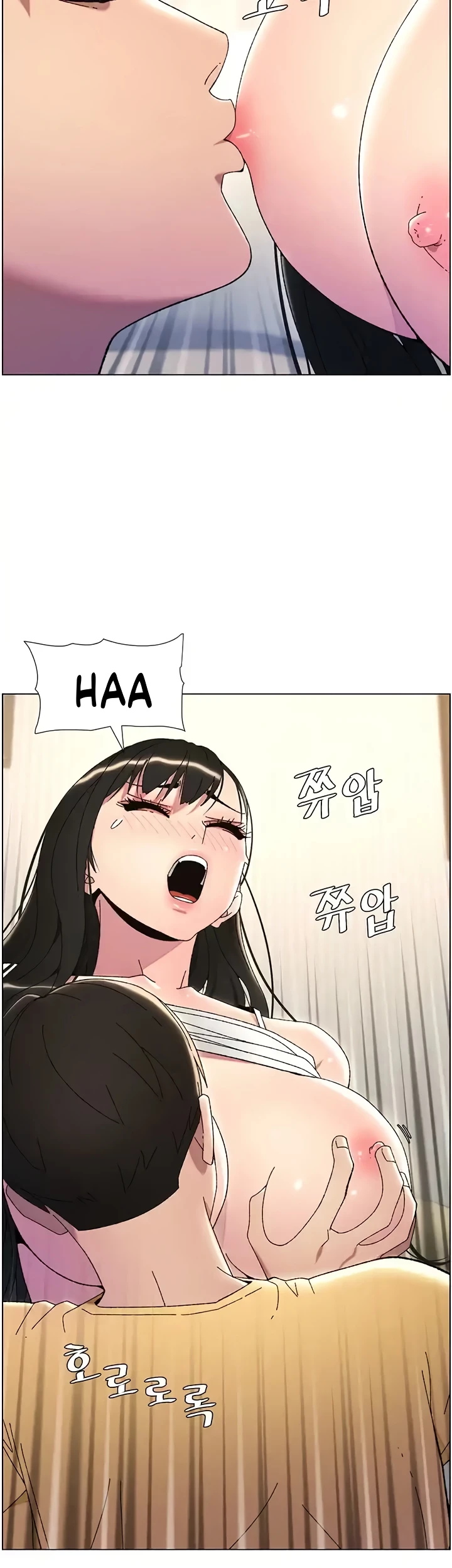 image-komik-secret-lesson-with-my-younger-sister-chapter-21-33/37