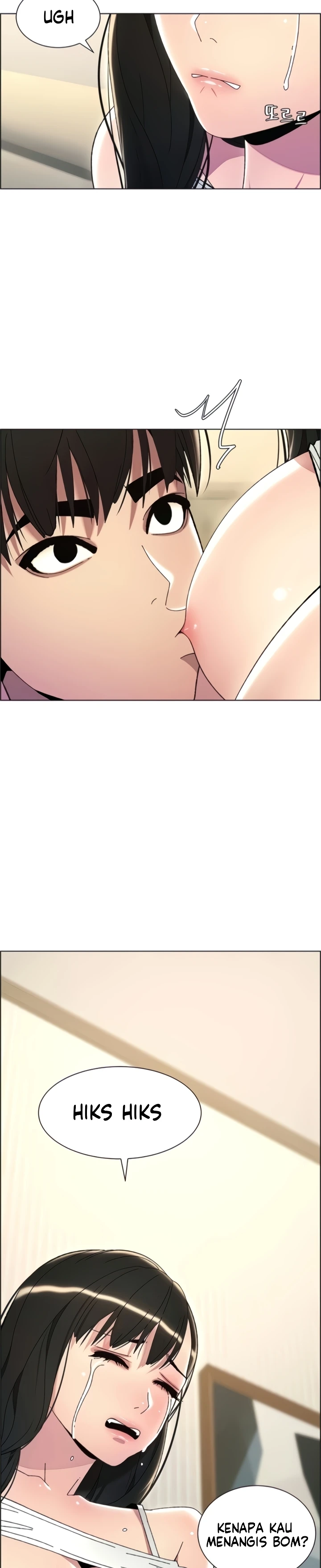 image-komik-secret-lesson-with-my-younger-sister-chapter-22-1/30