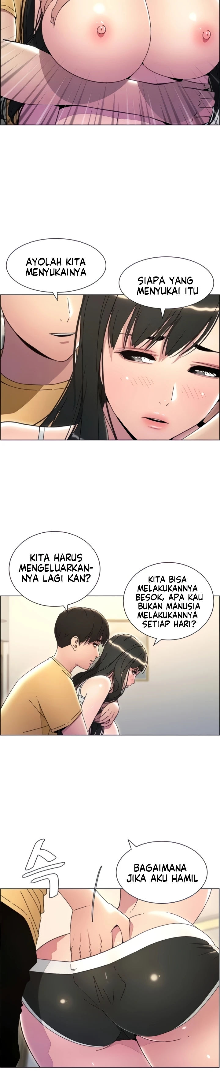 image-komik-secret-lesson-with-my-younger-sister-chapter-22-5/30