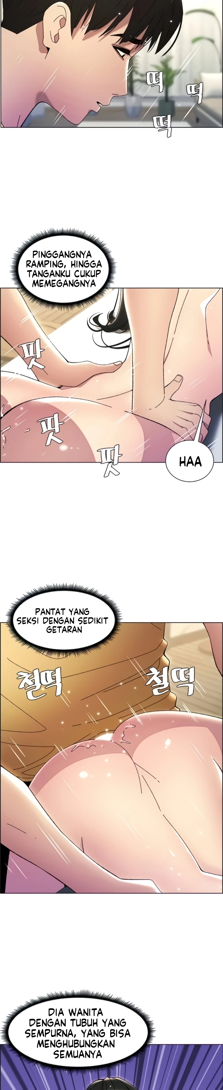 image-komik-secret-lesson-with-my-younger-sister-chapter-22-14/30