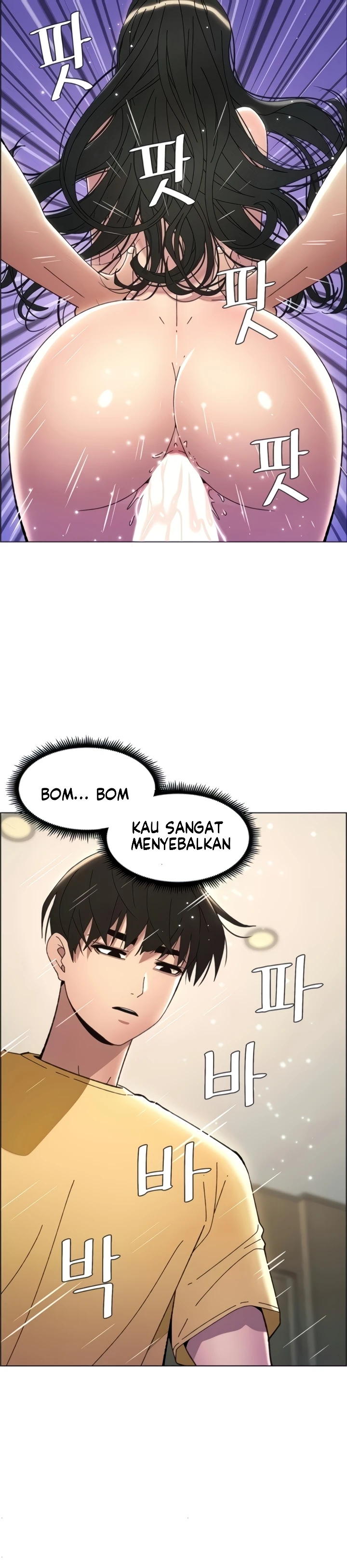 image-komik-secret-lesson-with-my-younger-sister-chapter-22-15/30