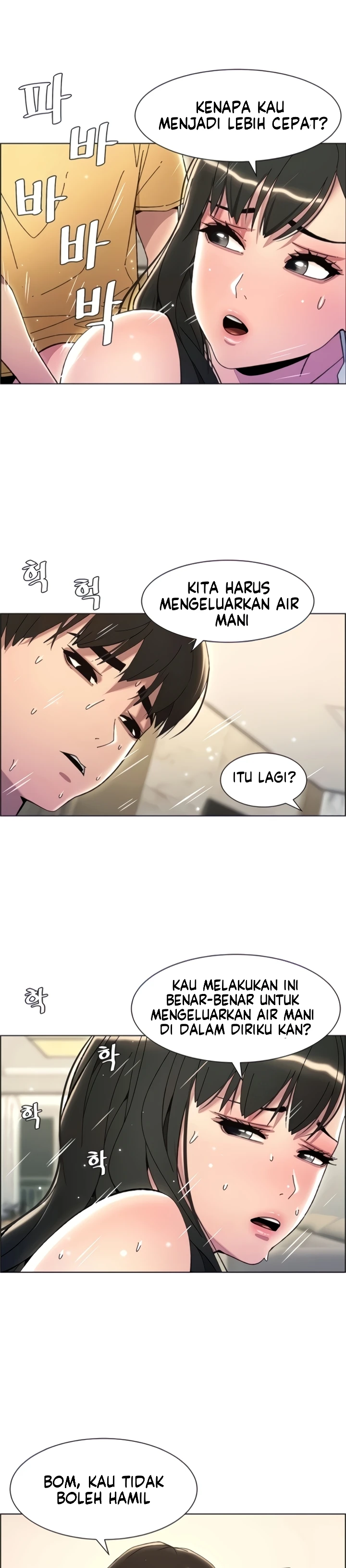 image-komik-secret-lesson-with-my-younger-sister-chapter-22-16/30