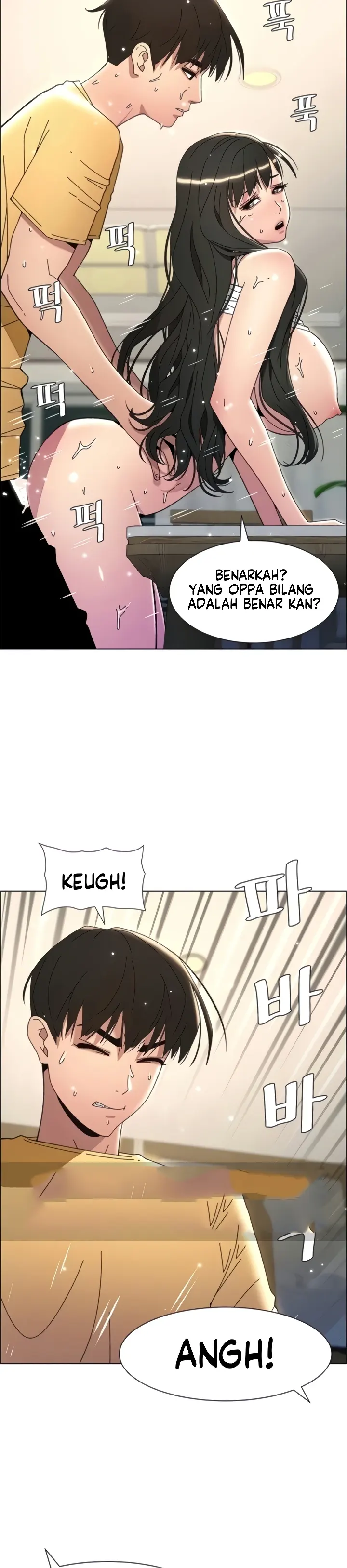 image-komik-secret-lesson-with-my-younger-sister-chapter-22-17/30