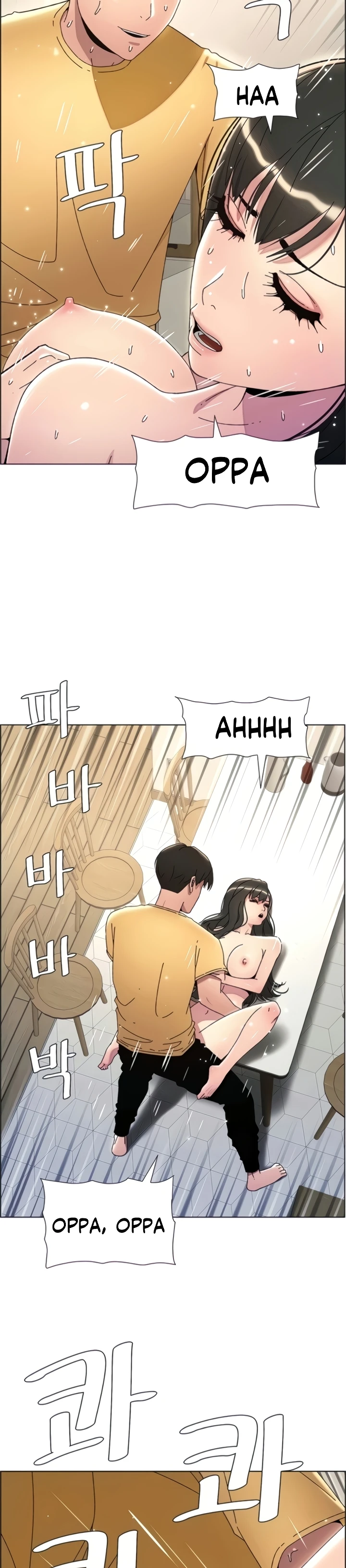 image-komik-secret-lesson-with-my-younger-sister-chapter-22-21/30