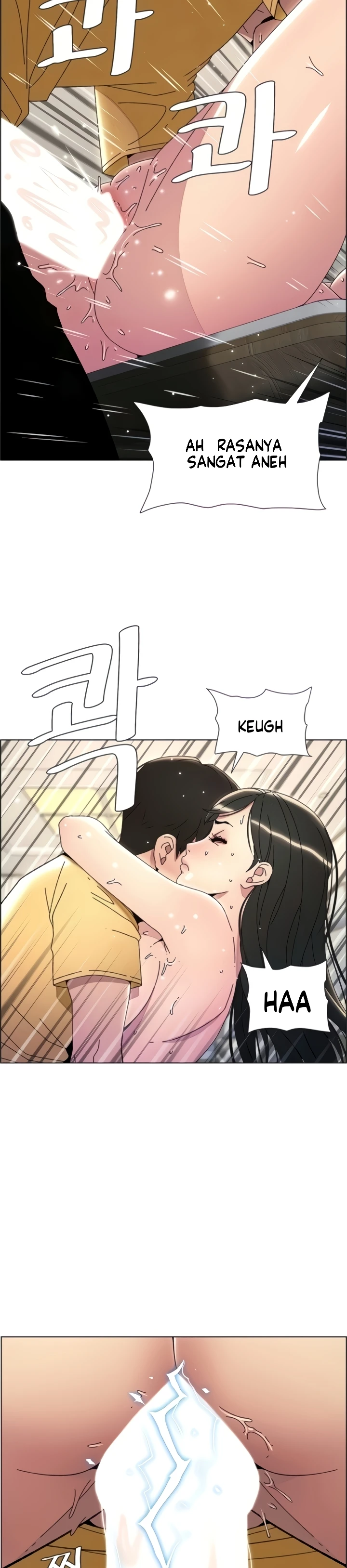 image-komik-secret-lesson-with-my-younger-sister-chapter-22-22/30