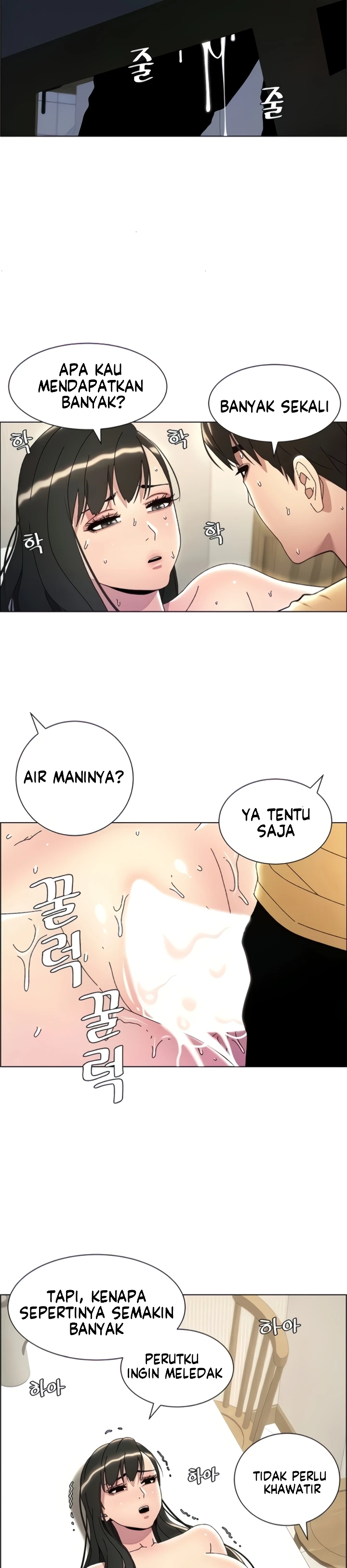 image-komik-secret-lesson-with-my-younger-sister-chapter-22-25/30