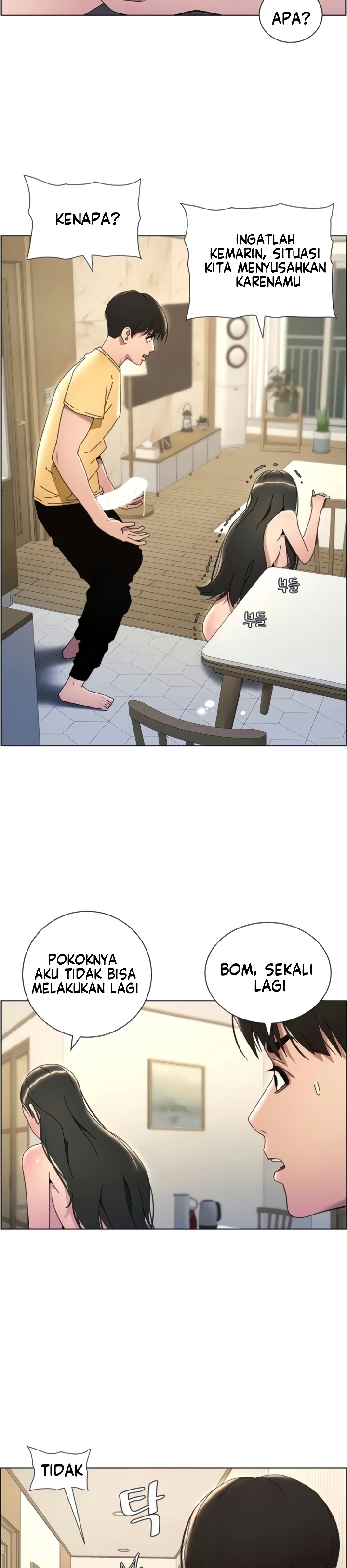 image-komik-secret-lesson-with-my-younger-sister-chapter-22-27/30