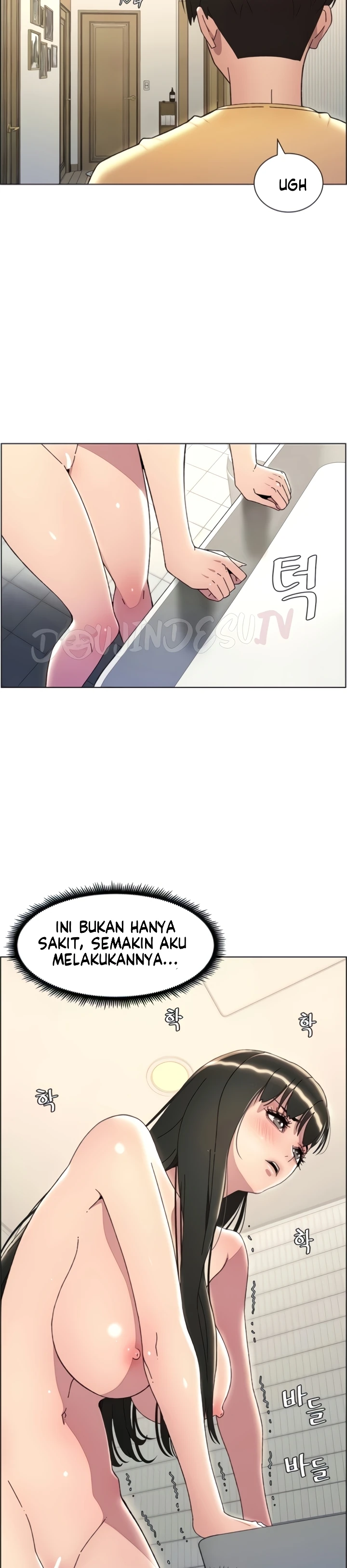 image-komik-secret-lesson-with-my-younger-sister-chapter-22-28/30