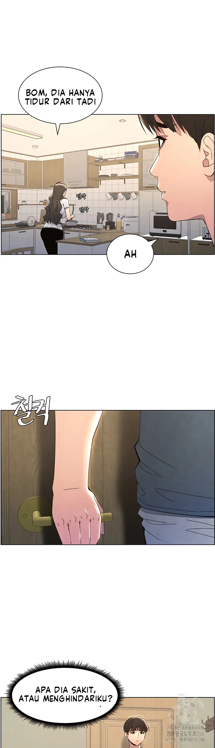 image-komik-secret-lesson-with-my-younger-sister-chapter-26-11/38