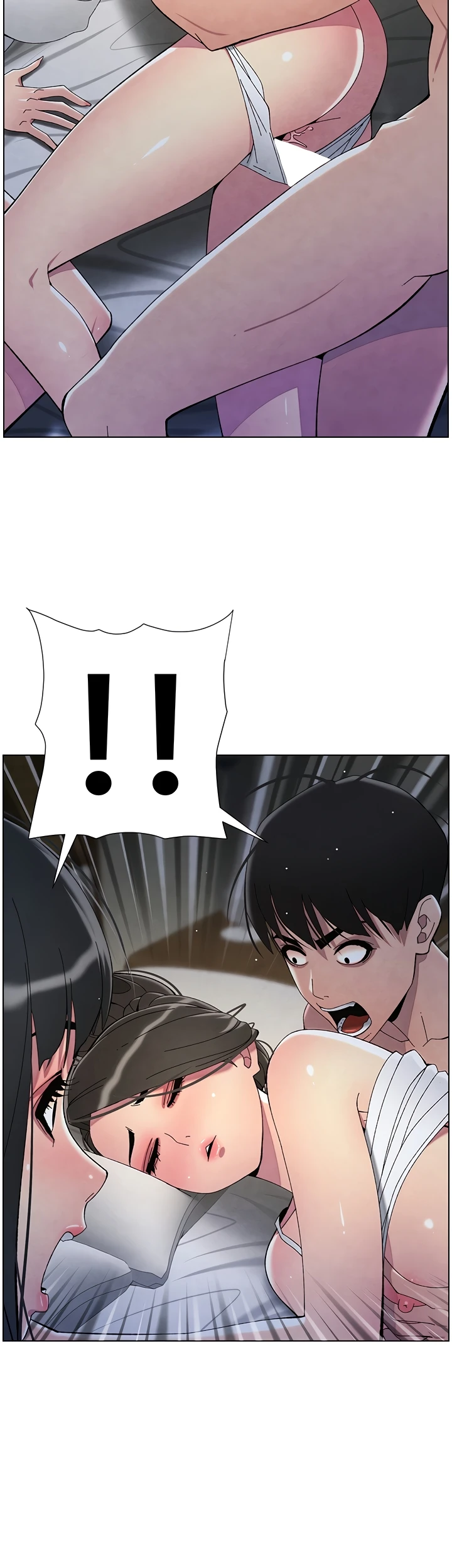 image-komik-secret-lesson-with-my-younger-sister-chapter-26-28/38