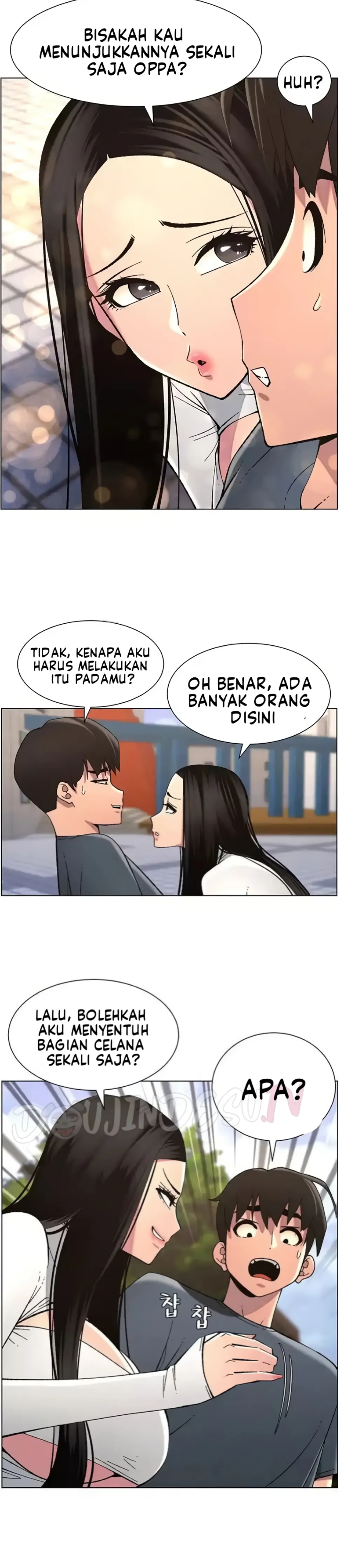 image-komik-secret-lesson-with-my-younger-sister-chapter-34-2/30