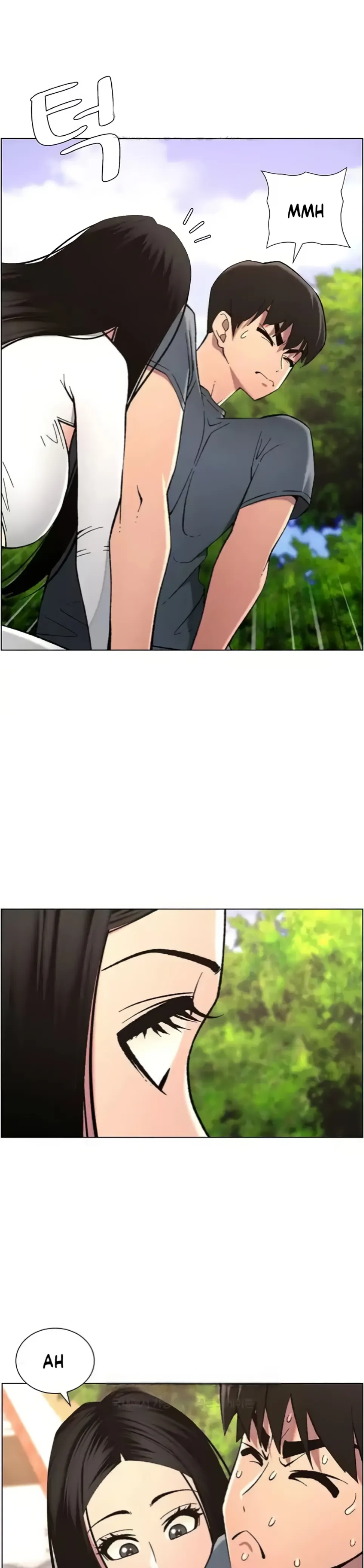 image-komik-secret-lesson-with-my-younger-sister-chapter-34-11/30