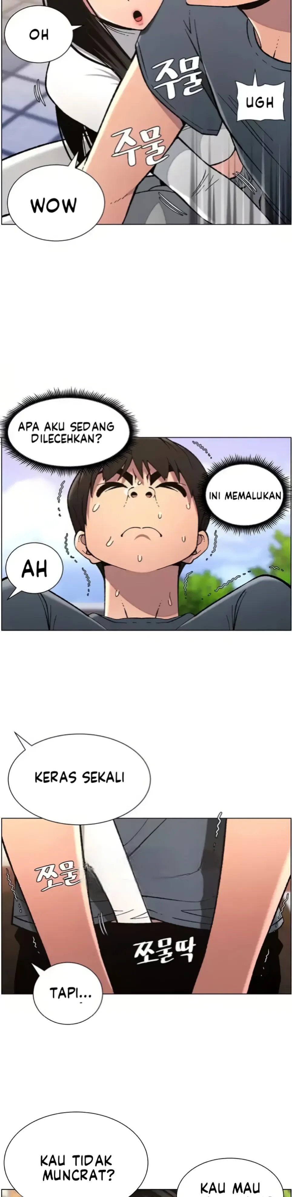 image-komik-secret-lesson-with-my-younger-sister-chapter-34-12/30