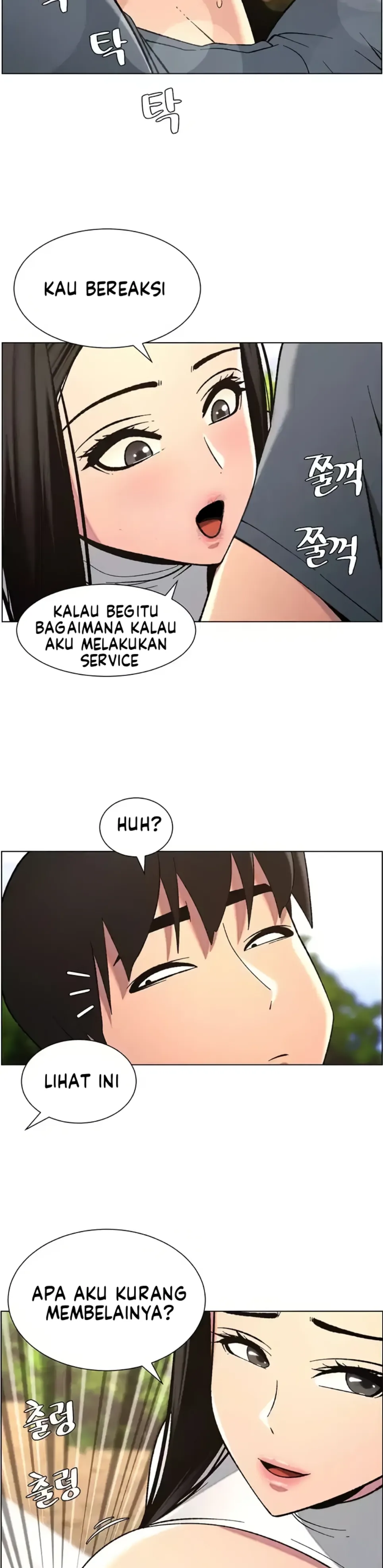 image-komik-secret-lesson-with-my-younger-sister-chapter-34-15/30