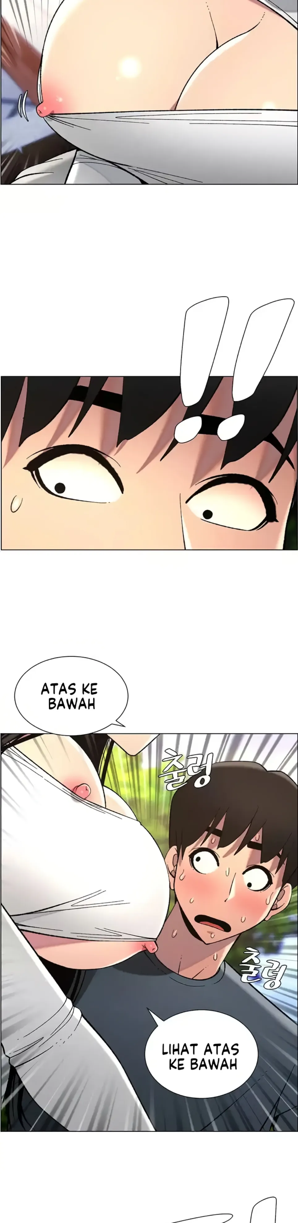 image-komik-secret-lesson-with-my-younger-sister-chapter-34-16/30
