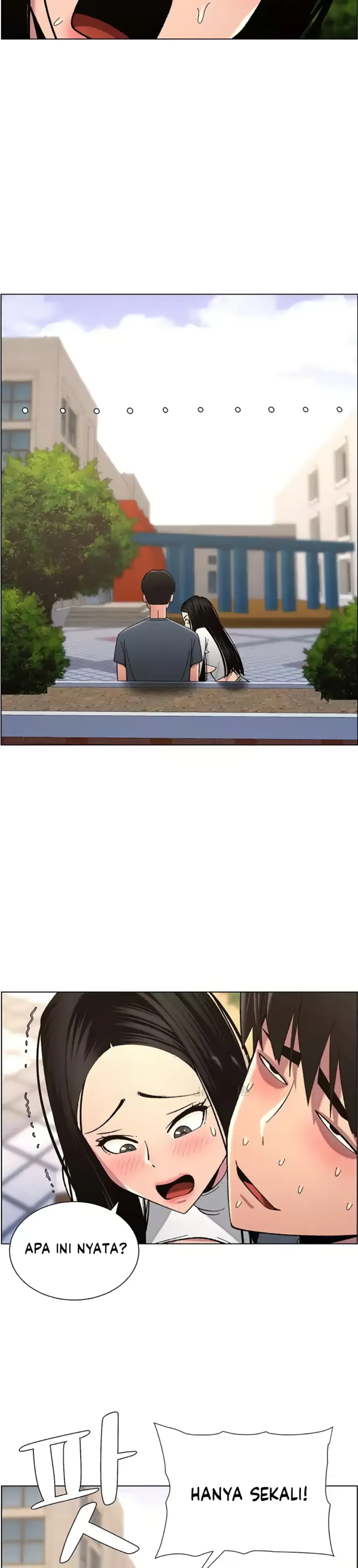 image-komik-secret-lesson-with-my-younger-sister-chapter-34-18/30