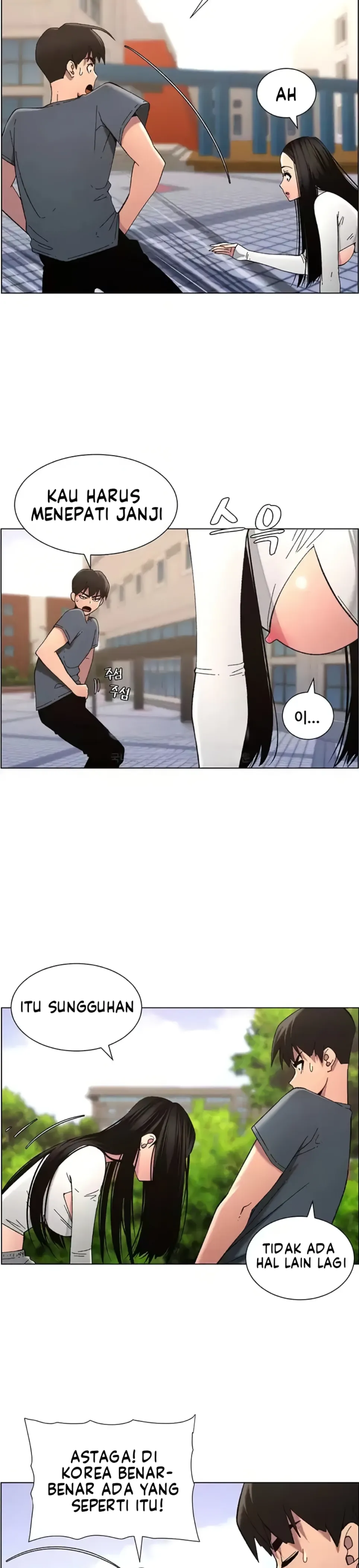 image-komik-secret-lesson-with-my-younger-sister-chapter-34-19/30