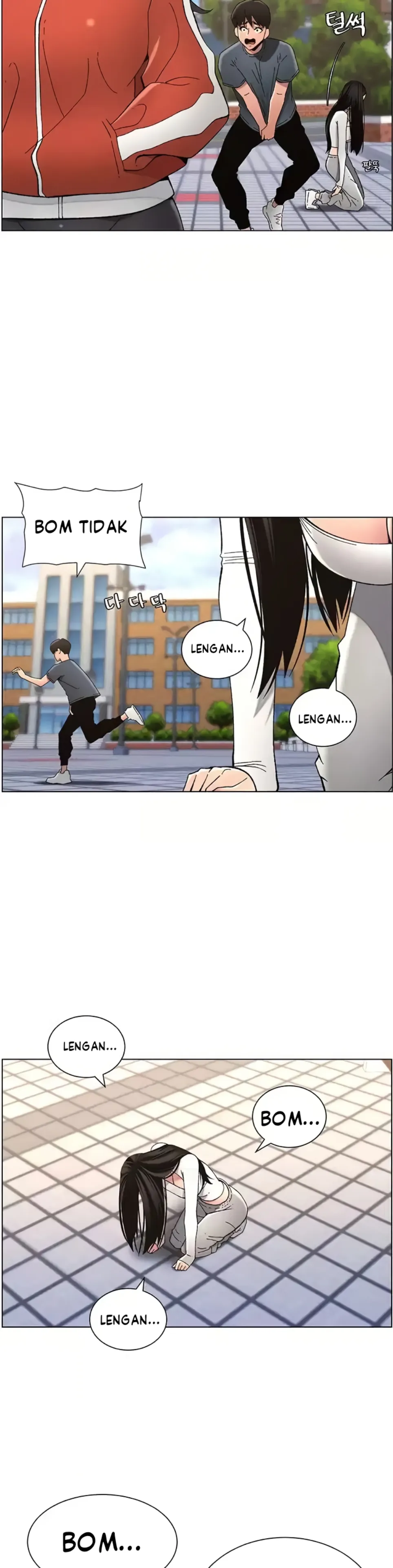 image-komik-secret-lesson-with-my-younger-sister-chapter-34-23/30