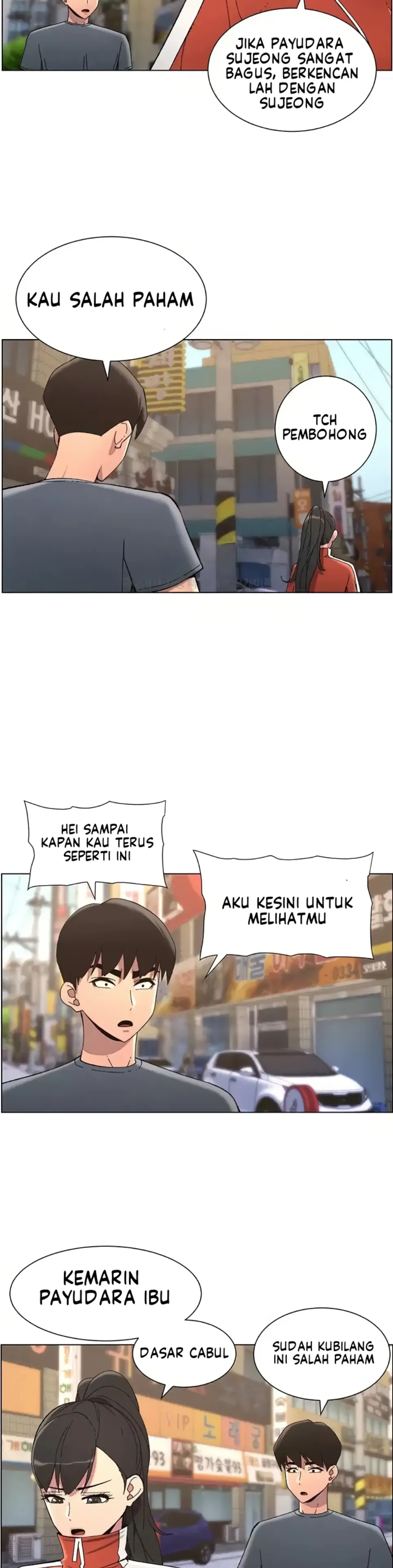 image-komik-secret-lesson-with-my-younger-sister-chapter-34-25/30