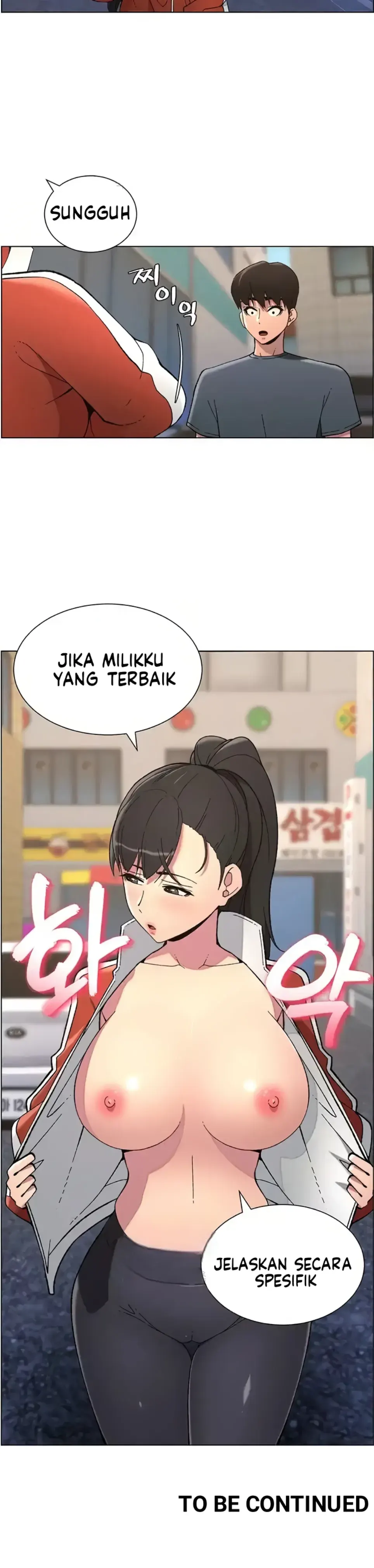 image-komik-secret-lesson-with-my-younger-sister-chapter-34-29/30
