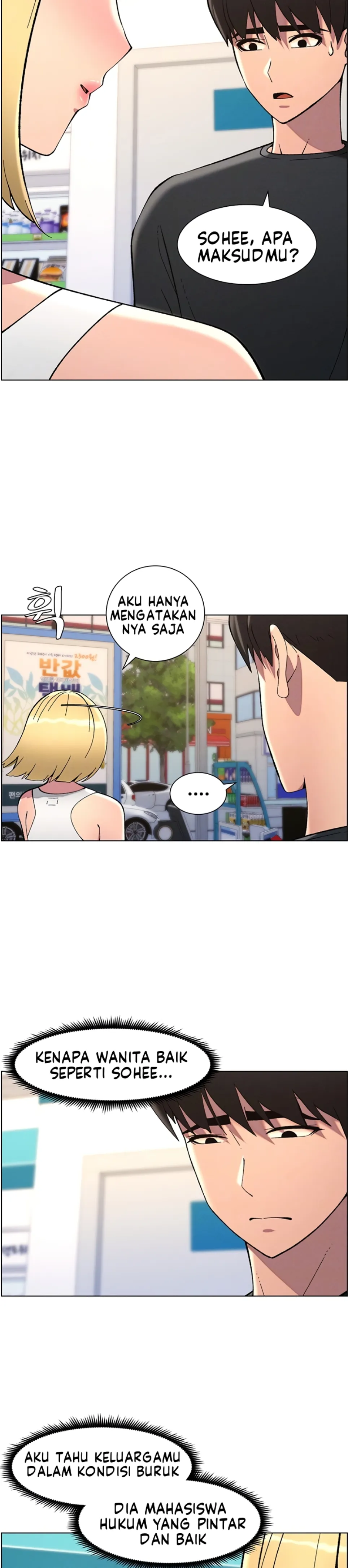 image-komik-secret-lesson-with-my-younger-sister-chapter-39-2/32