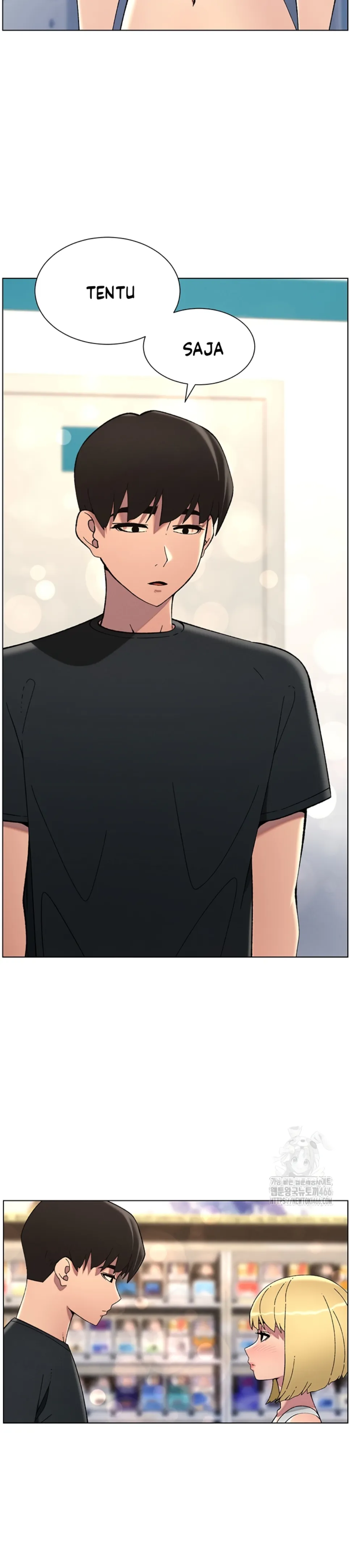 image-komik-secret-lesson-with-my-younger-sister-chapter-39-7/32