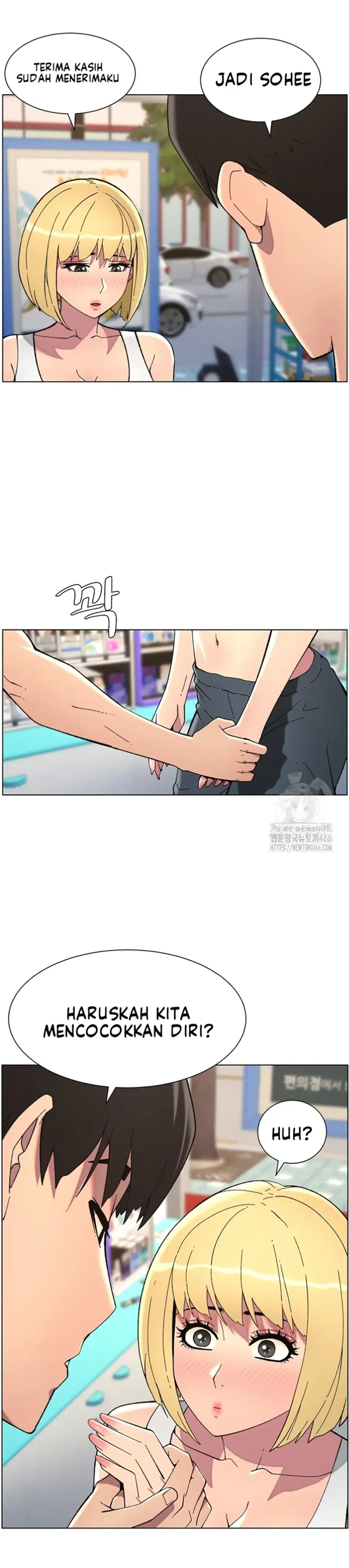 image-komik-secret-lesson-with-my-younger-sister-chapter-39-8/32