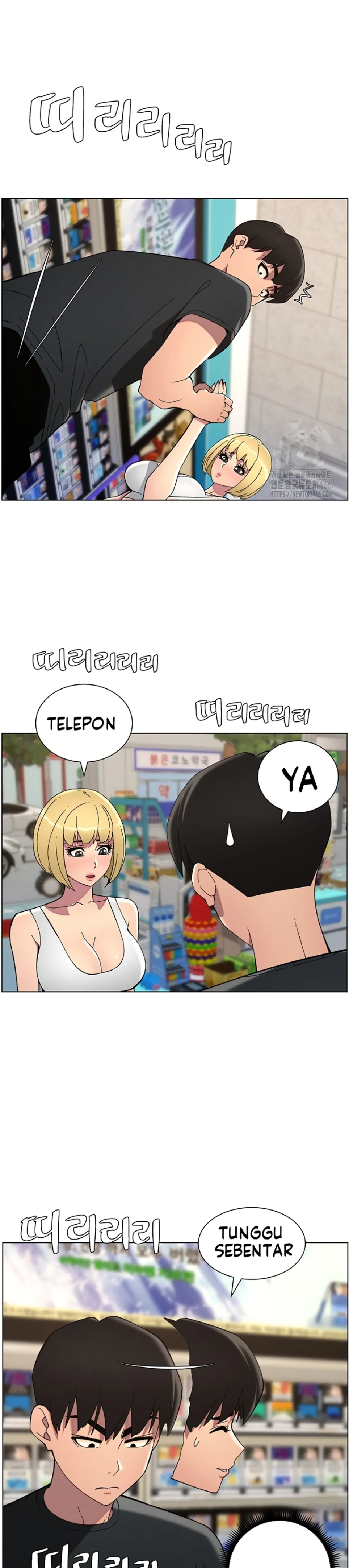 image-komik-secret-lesson-with-my-younger-sister-chapter-39-9/32