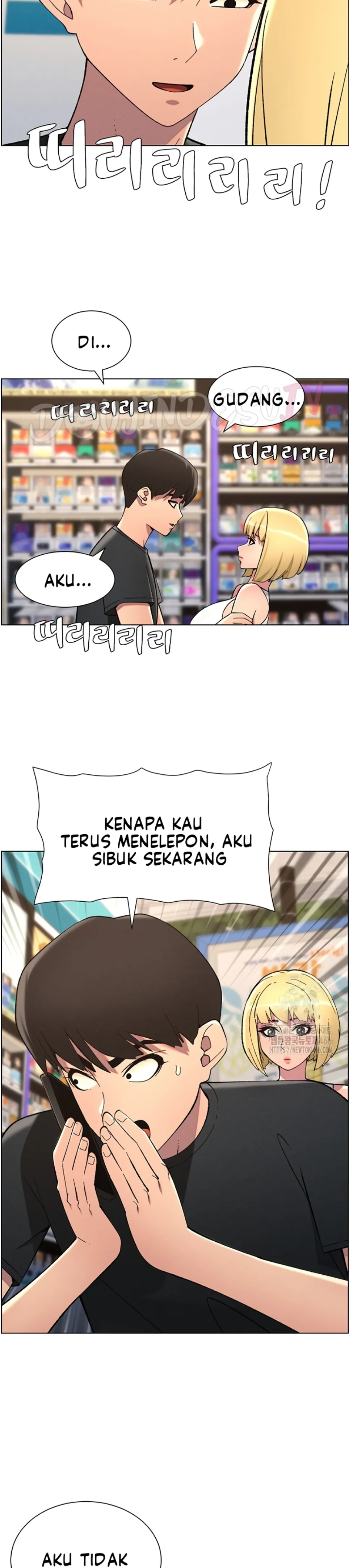 image-komik-secret-lesson-with-my-younger-sister-chapter-39-11/32
