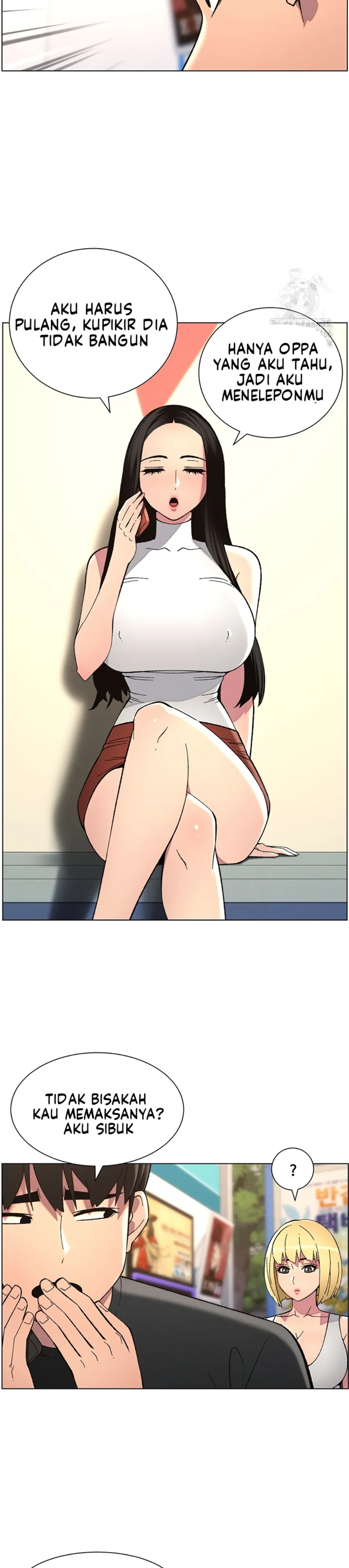 image-komik-secret-lesson-with-my-younger-sister-chapter-39-13/32