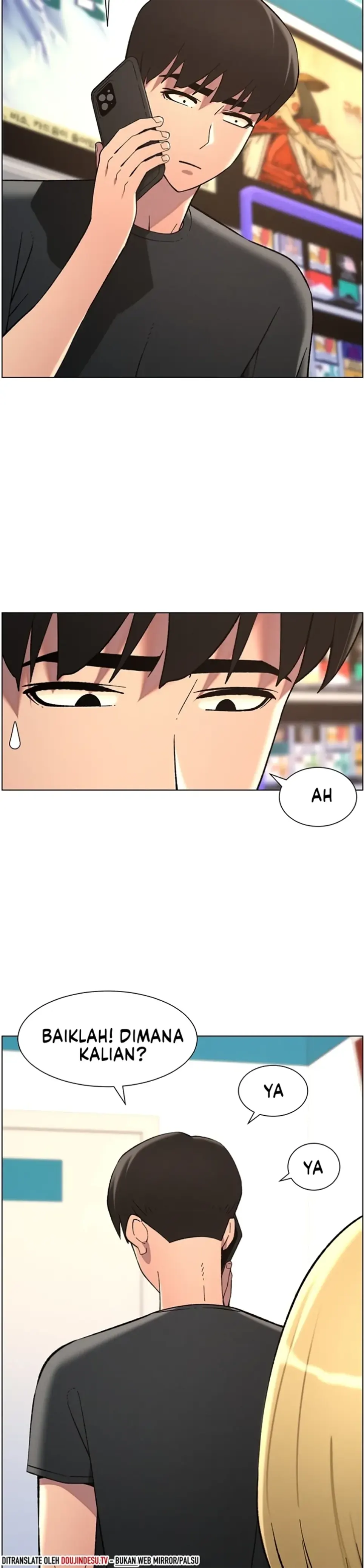 image-komik-secret-lesson-with-my-younger-sister-chapter-39-15/32