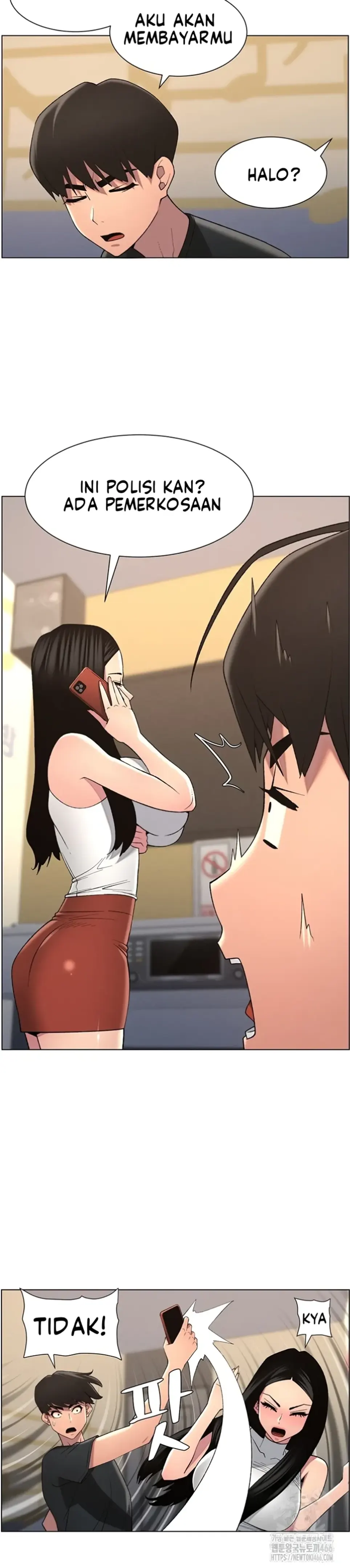 image-komik-secret-lesson-with-my-younger-sister-chapter-39-27/32