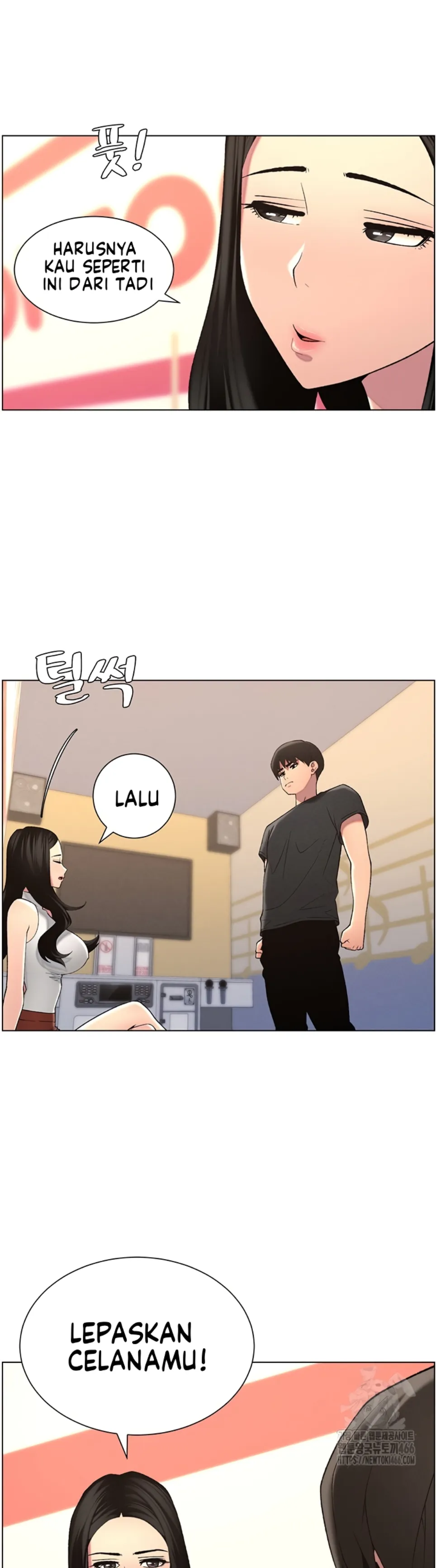 image-komik-secret-lesson-with-my-younger-sister-chapter-39-30/32