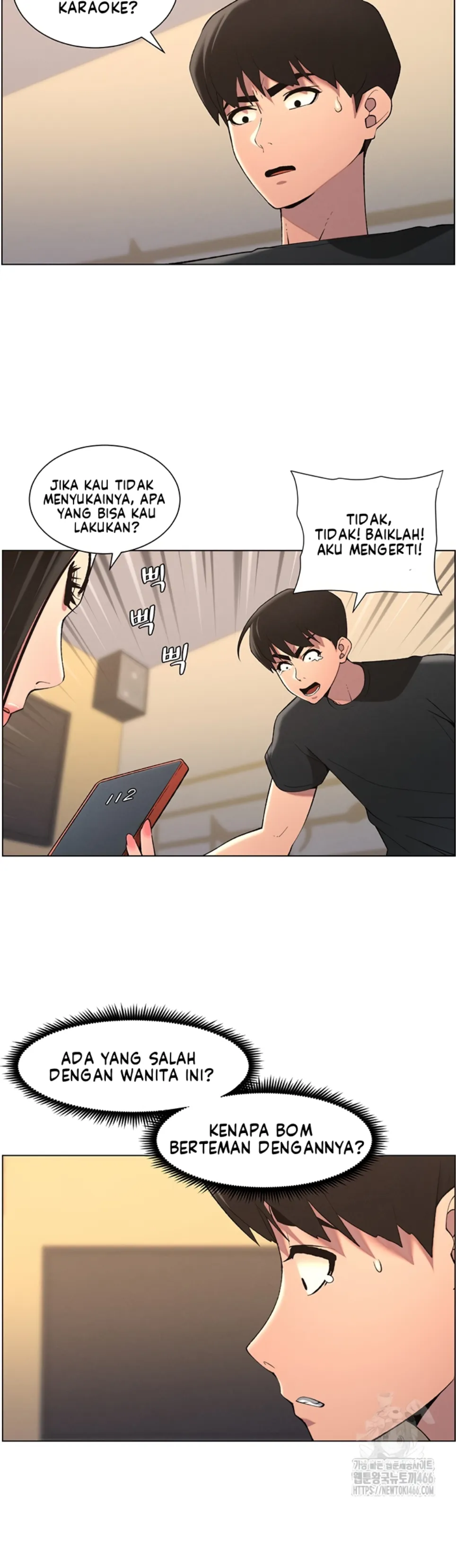 image-komik-secret-lesson-with-my-younger-sister-chapter-40-1/35