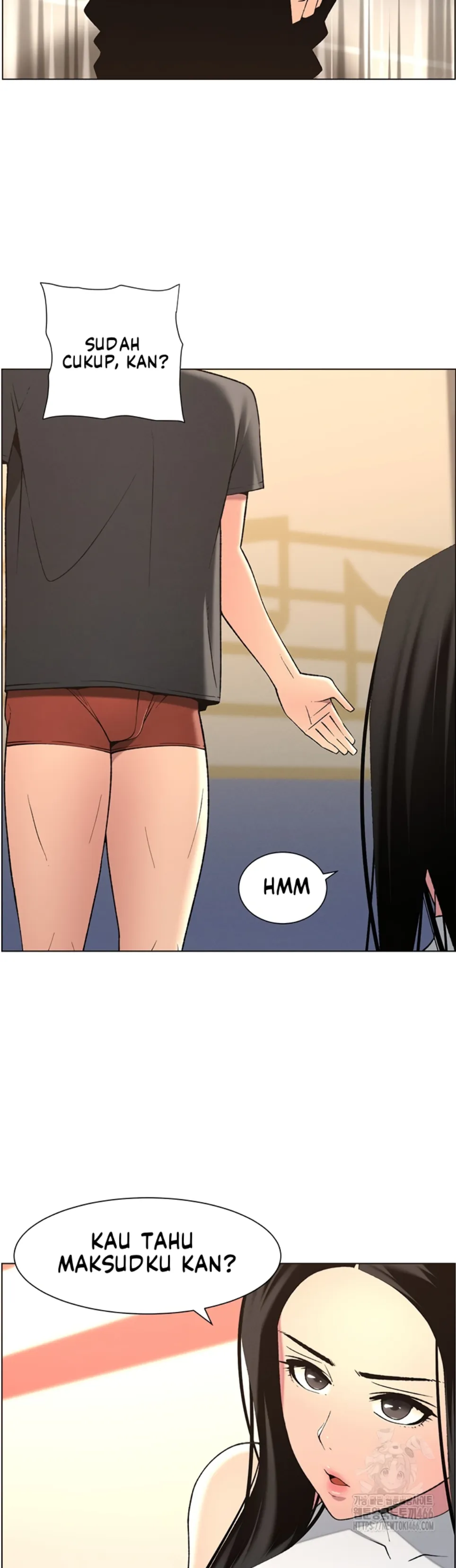 image-komik-secret-lesson-with-my-younger-sister-chapter-40-3/35