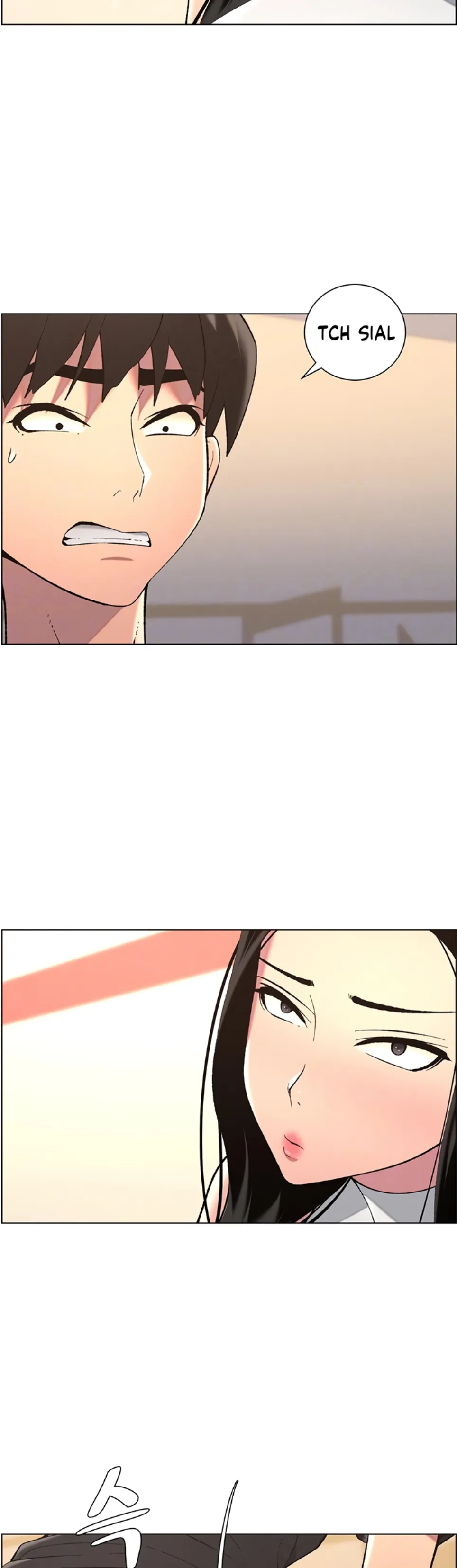 image-komik-secret-lesson-with-my-younger-sister-chapter-40-4/35