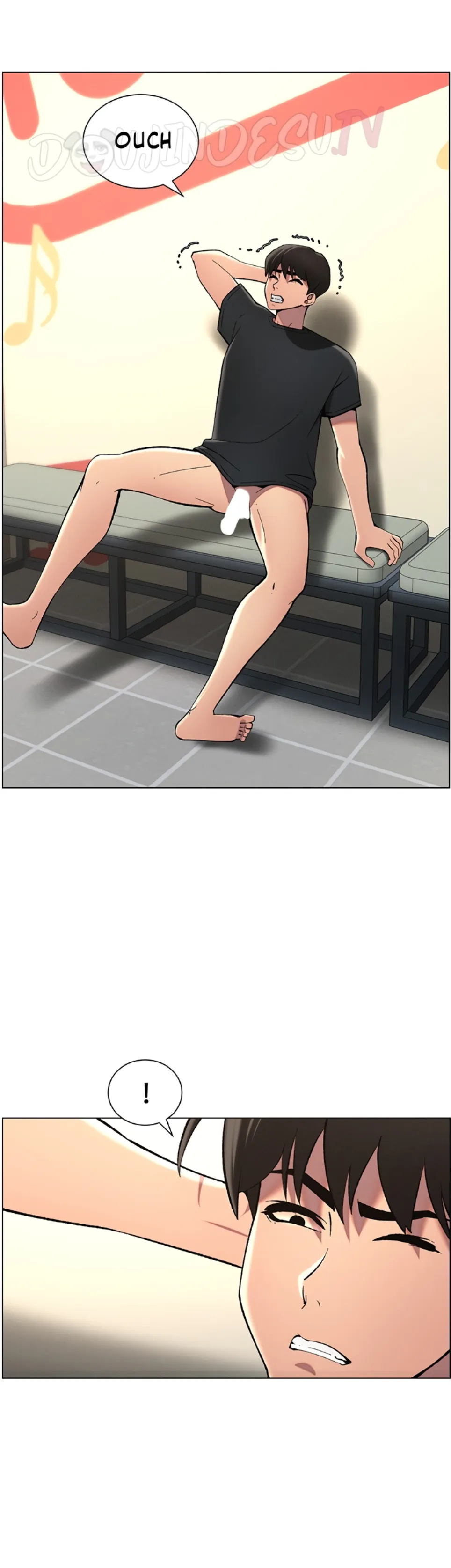 image-komik-secret-lesson-with-my-younger-sister-chapter-40-9/35