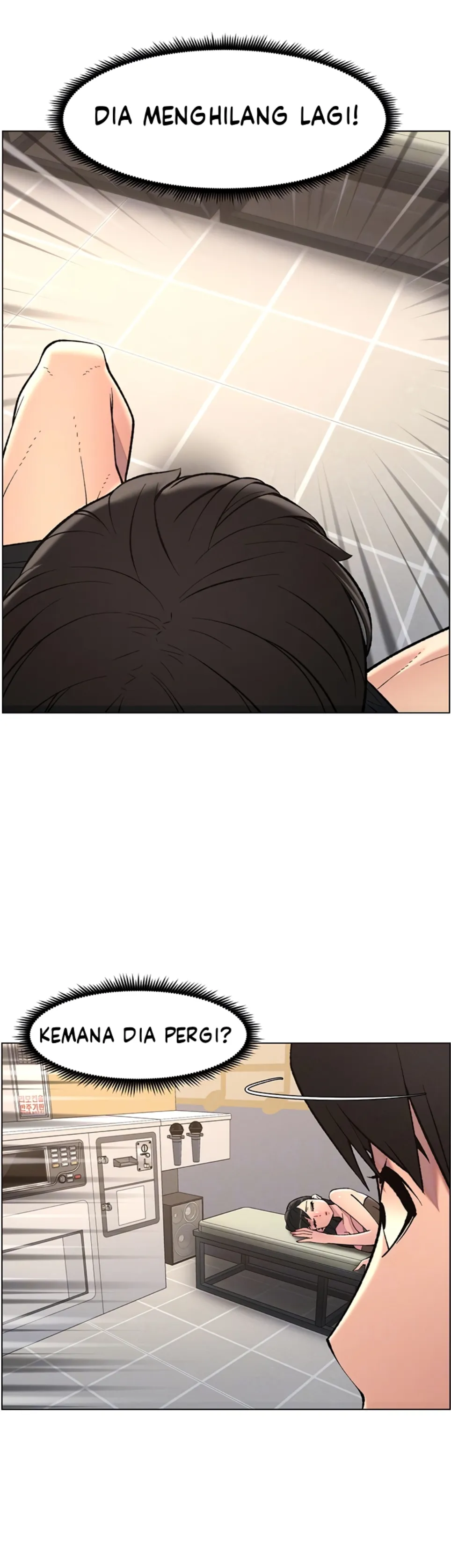 image-komik-secret-lesson-with-my-younger-sister-chapter-40-10/35