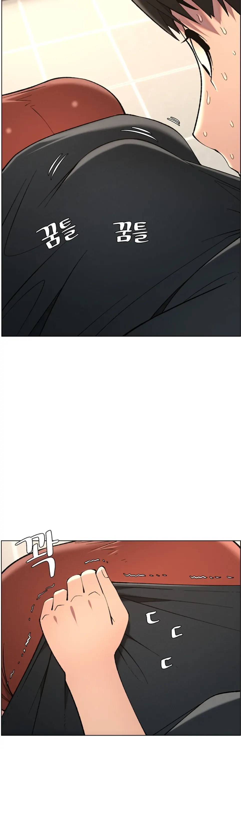 image-komik-secret-lesson-with-my-younger-sister-chapter-40-12/35