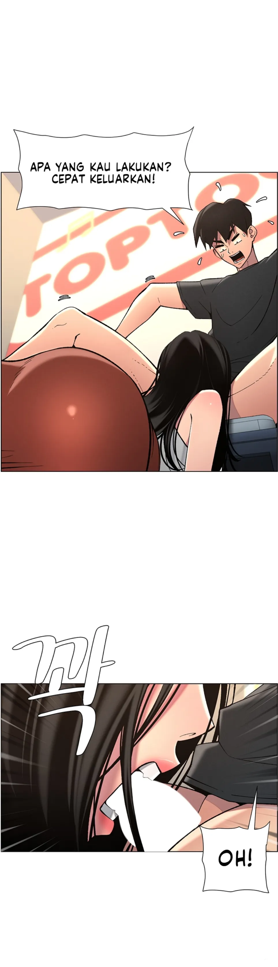 image-komik-secret-lesson-with-my-younger-sister-chapter-40-15/35